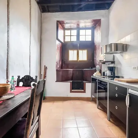 Holiday home Peaceful House With Terrace In Garachico - Mountain View Garachico (Tenerife)