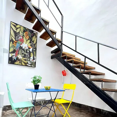 بيت للعطل Peaceful House With Terrace In - Mountain View