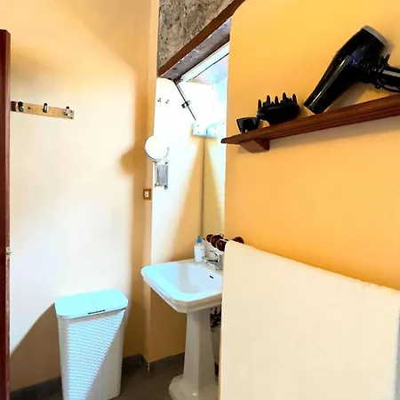 Holiday home Peaceful House With Terrace In Garachico - Mountain View Garachico (Tenerife)