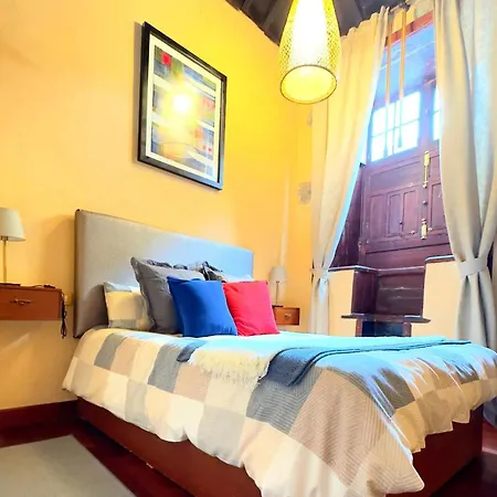 Peaceful House With Terrace In - Mountain View بيت للعطل *